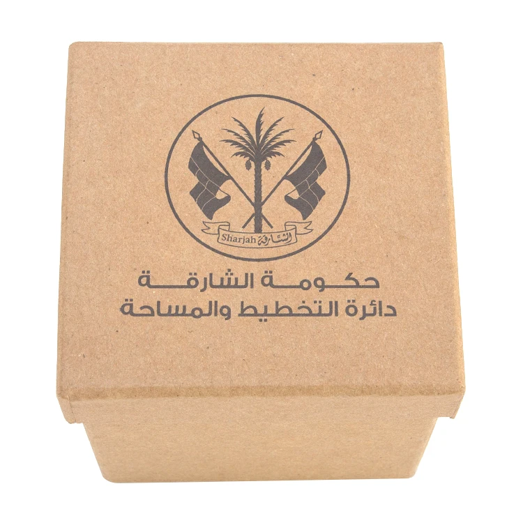 Custom note paper stationery note box