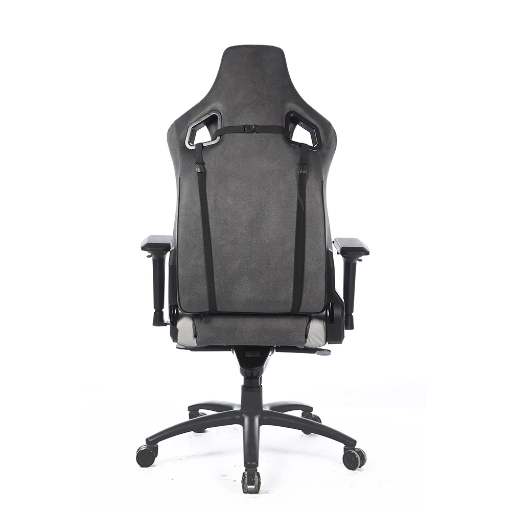 High-end Design Ergoup Synthetic Leather Wholesale China Economic PC Gaming Computer Swivel Gaming Chair