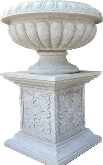 Handcrafted Granite Sculptures - Exquisite Granite Carvings Artworks for Interior Decoration and Outdoor Landscaping