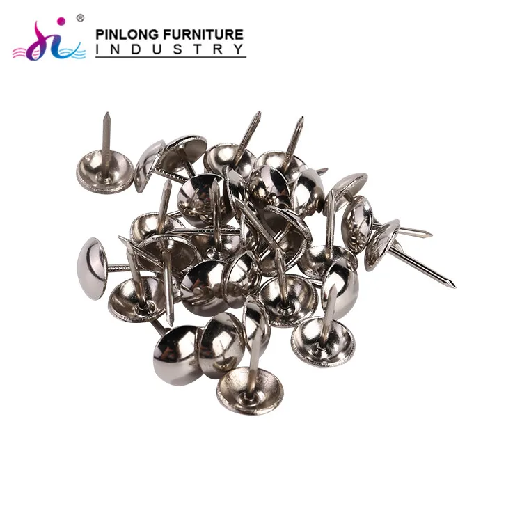China wholesale ancient sofa bubble nail upholstery nails size nail for sofa decoration
