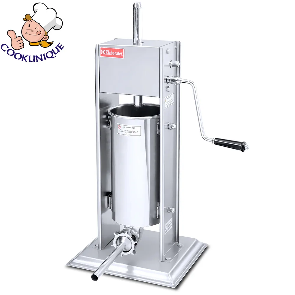 Цены на промышленные машина для изготовления колбас с различными оболочка колбасных изделий