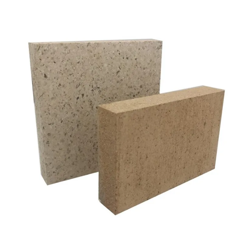 Thermal insulation material manufacturers golden vermiculite fire prevention board large discount