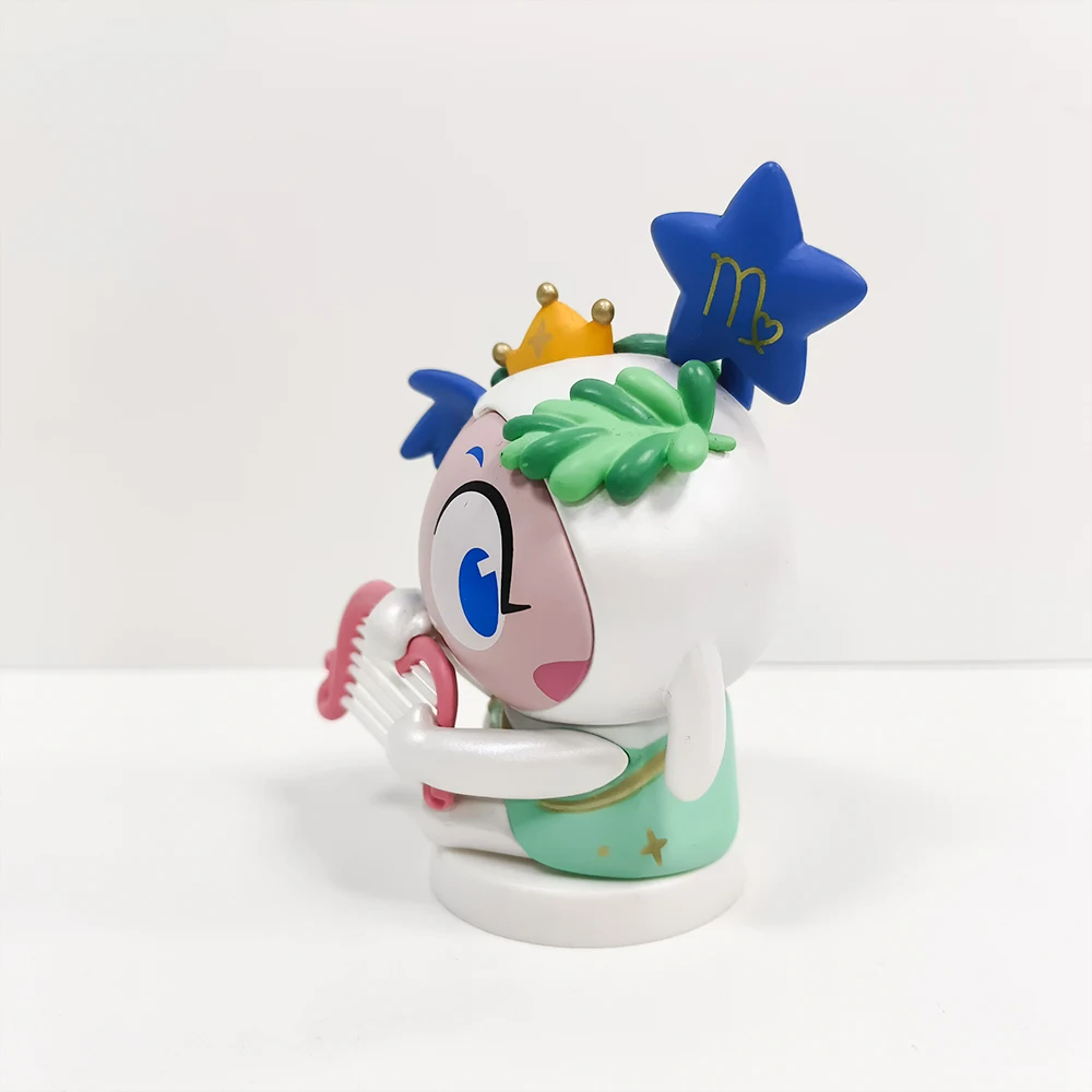 Customresin figure pvc anime figure Doll and Cartoon Model Toy Anime PVC Figure factory