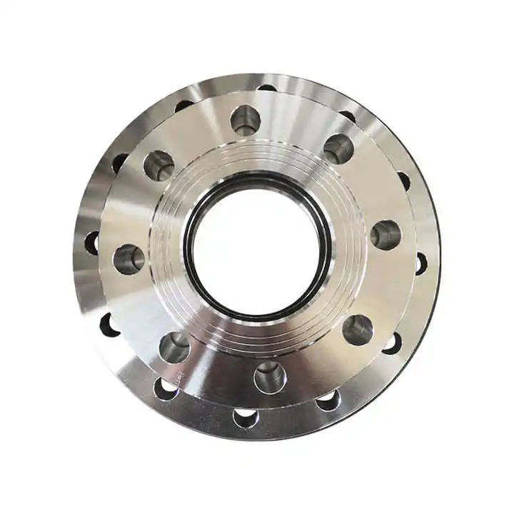 PN16 PN25 150LB 300LB SS304 SS316 Flange Flat welded Flange