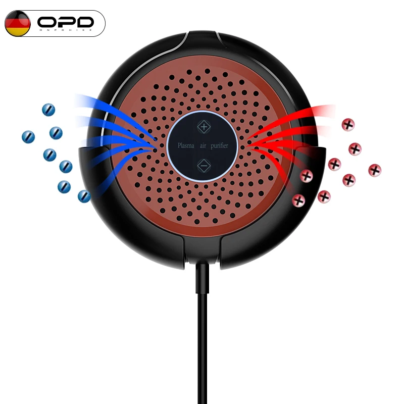 
New Arrival Note E12 Navara Washable Newest Arrival Aluminum Alloy Mini Usb Air Cleaner Element Fa1902 