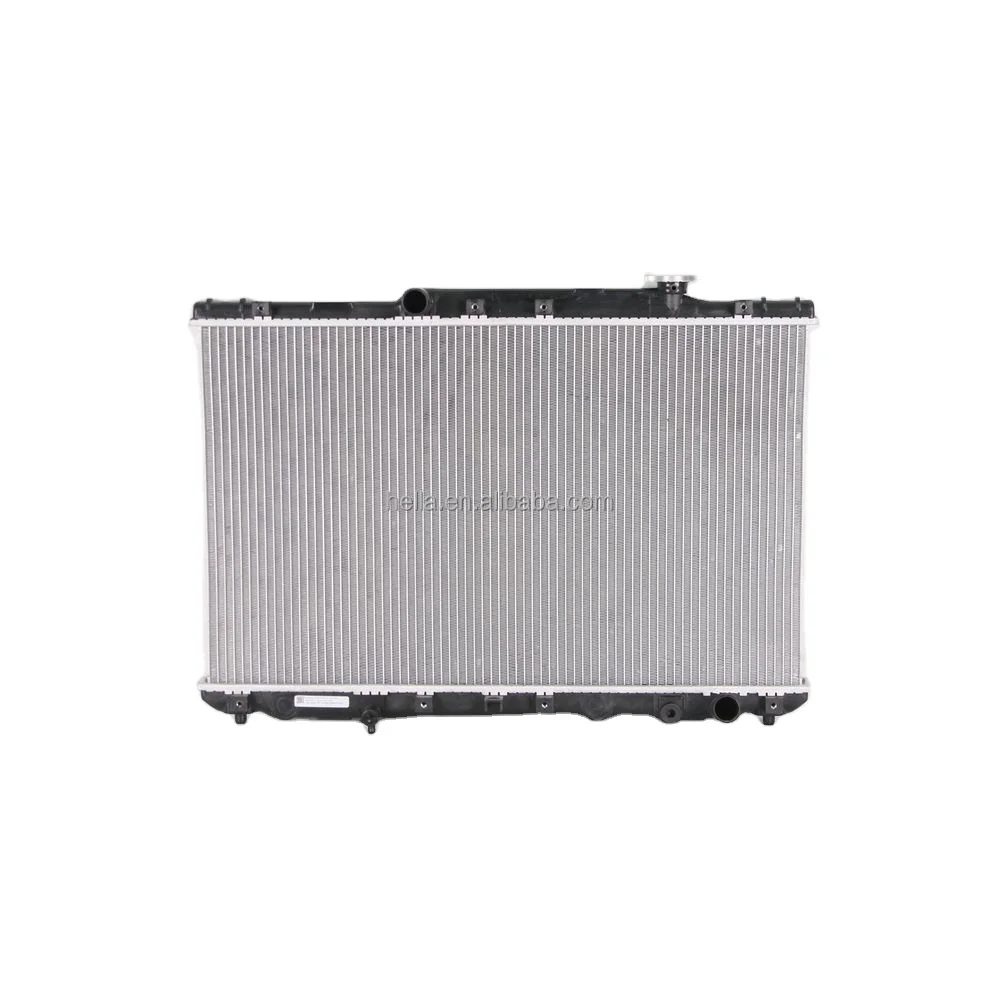 Car Engine Aluminum Radiator MT For HYUNDAI SOLATI H350 2018 2019 2020 2530159000 25301-59000 253007D050 25300-7D050 RAD22620