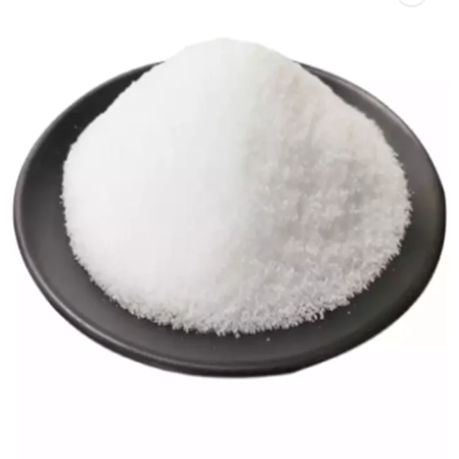 Water treatment chemical flocculatn with the lowest price Cationic Polyacrylamide (CPAM)
