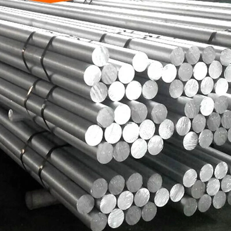 201 304 304L 316 316L 309S/310S/321 430 Bright Polished Round Rod 304 Stainless Steel Bar