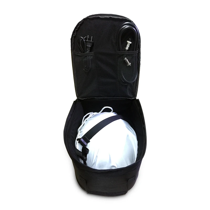 Wholesale price medical autism cure helmet household 810nm led light