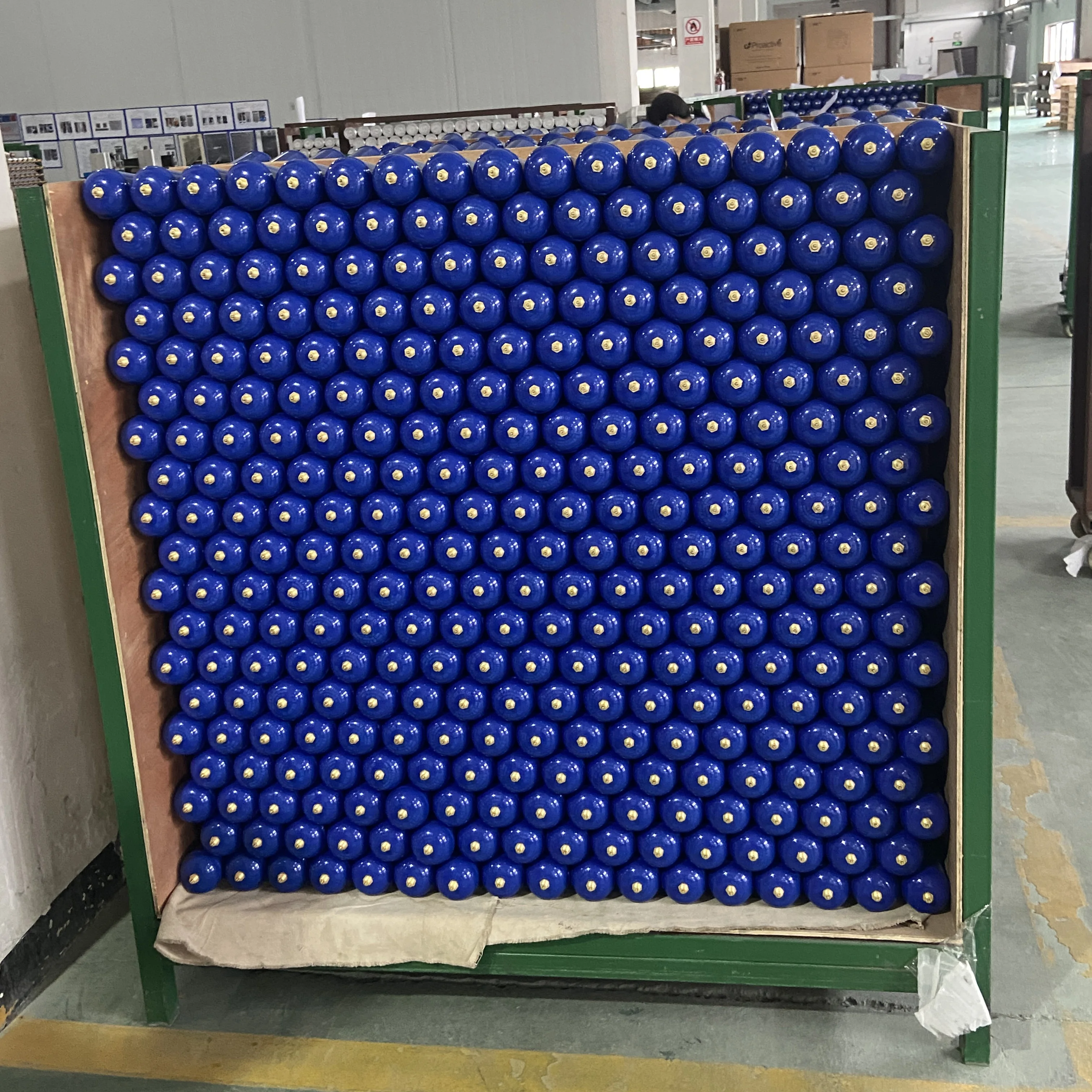 Цилиндр для газового баллона 1 кг 2 4 5 10