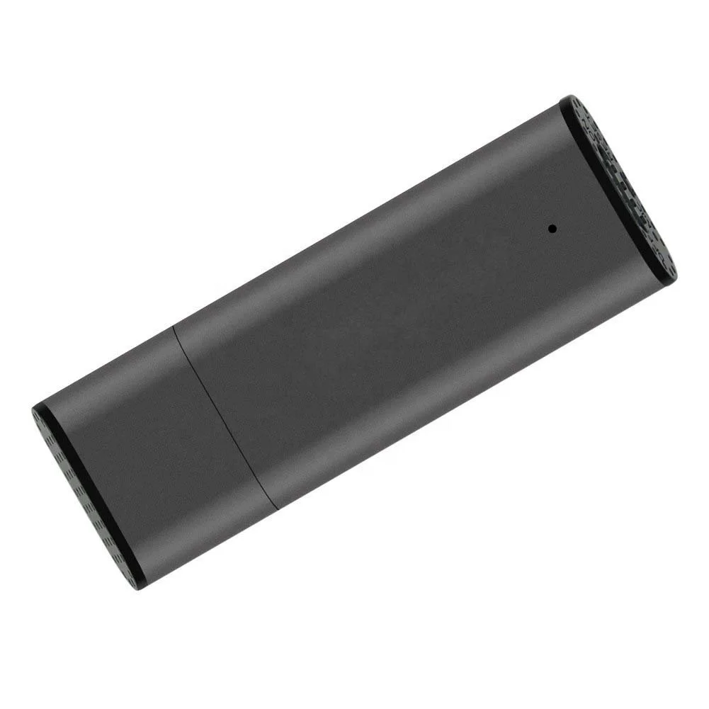 Premium Portable Small Flash Drive Audio Recording Devices Digital Micro Handheld USB Voice Recorder