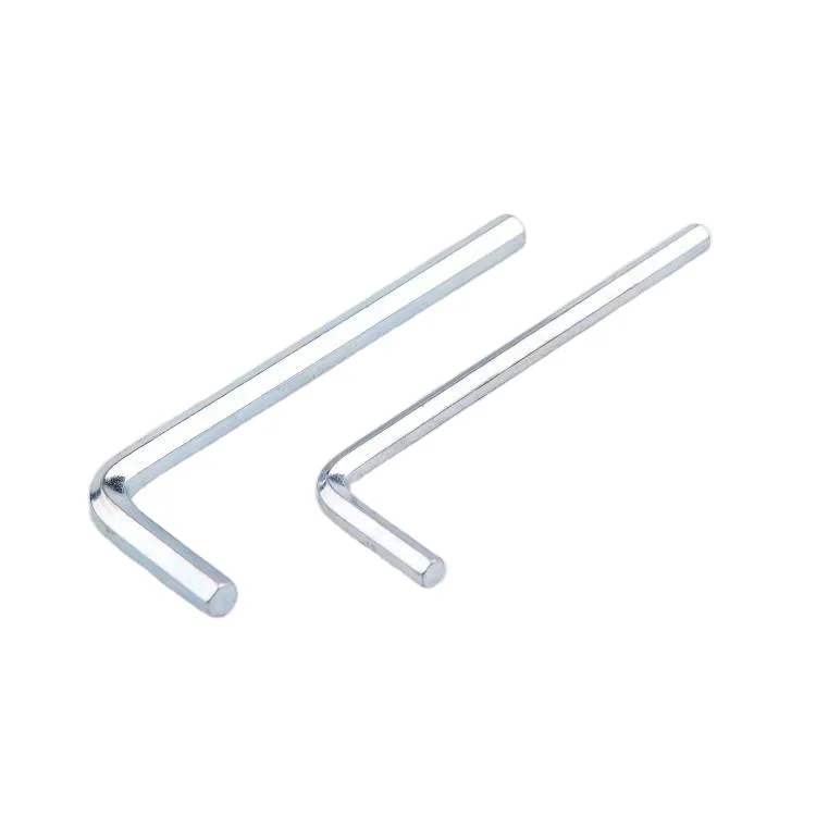 3/16 7/64 9/64 M2 M2.5 M3 M4 M5 M6 M8 Allen Key Or Allen Wrench for Hot Sale