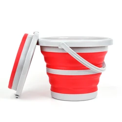 2022 Amazon hot sale kitchen utensil set Folding basket kitchen sink drain wash  kitchen tool