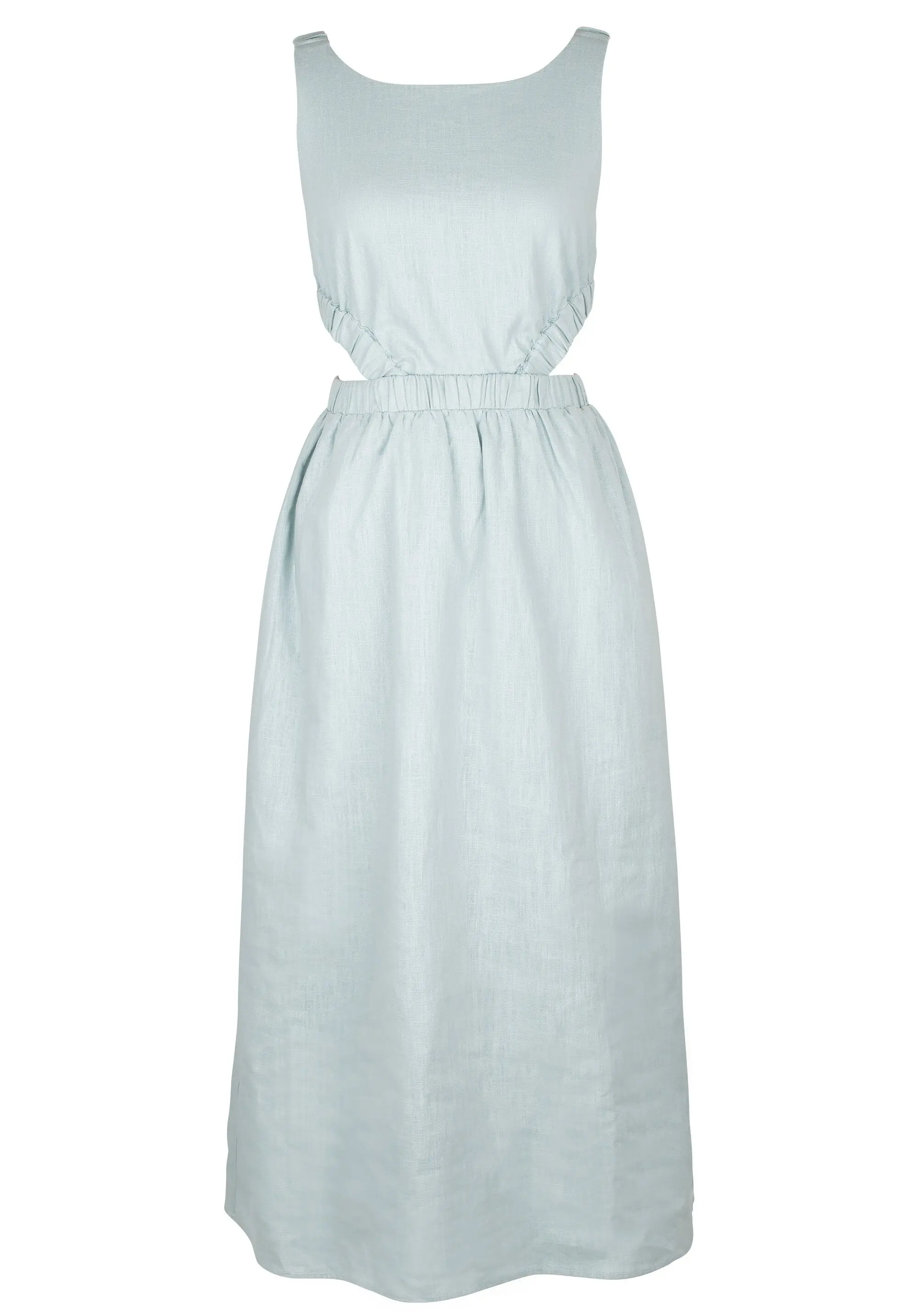 Hot High-End Custom Elegant Patchwork Dress Thin A-Line Version Of The Banquet Must-Have Dress