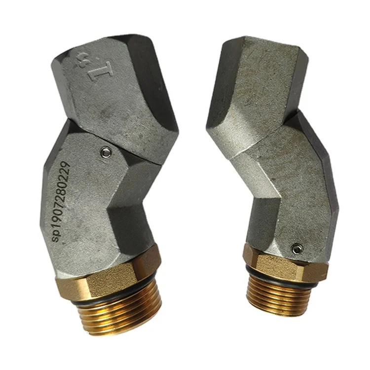 
OPW dispensing equipment 3/4 inch 360 rotating diesel hose swivels 