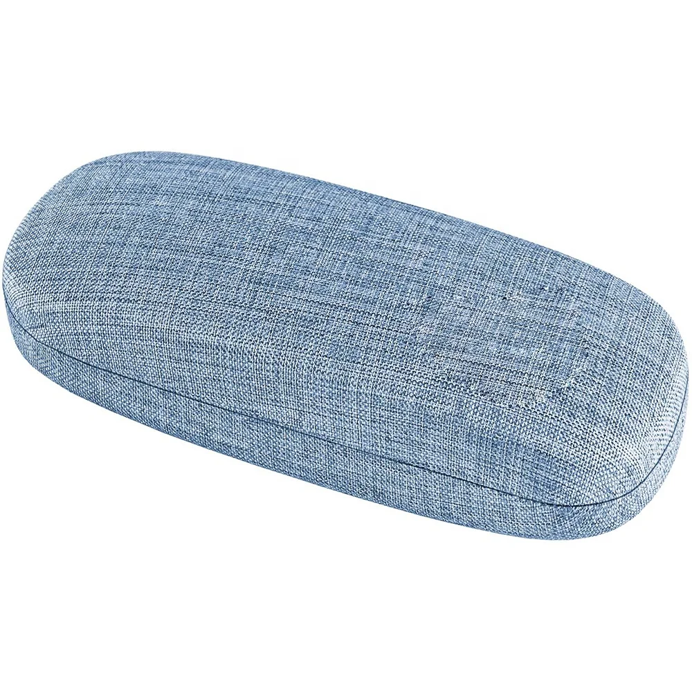 Sunglasses Case Luxury Velvet Storage Wholesale Custom Logo Eyeglasses Sunglasses Case