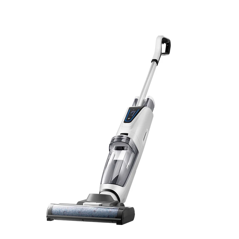 Cop Rose cordless electric wet dry vacuum cleaner, vacuum cleaner wet and dry, wireless washing vacuum cleaner
