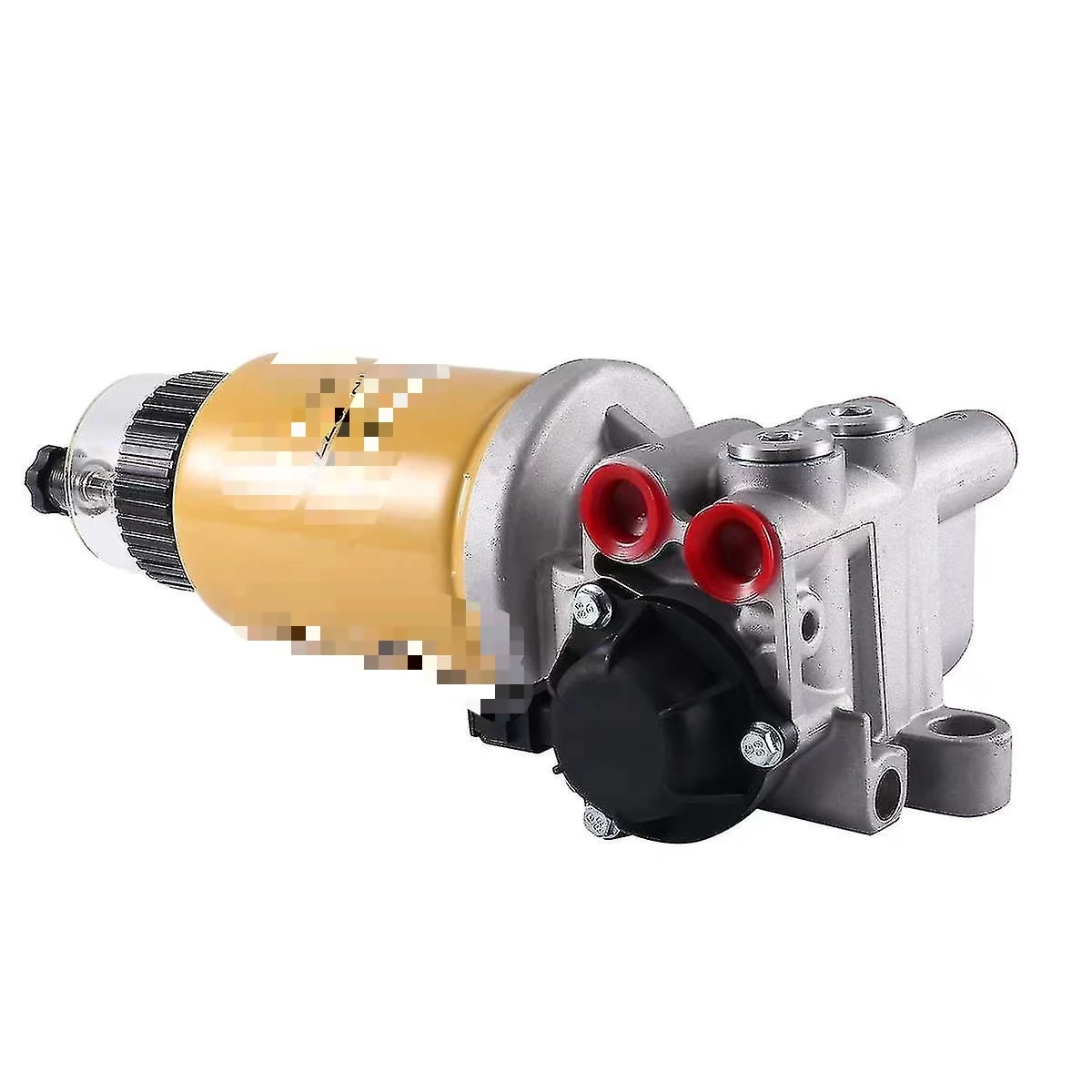 Engine Filter Fuel 2123657 Pump Assembly - W/Filter 2123657 Supports Customization