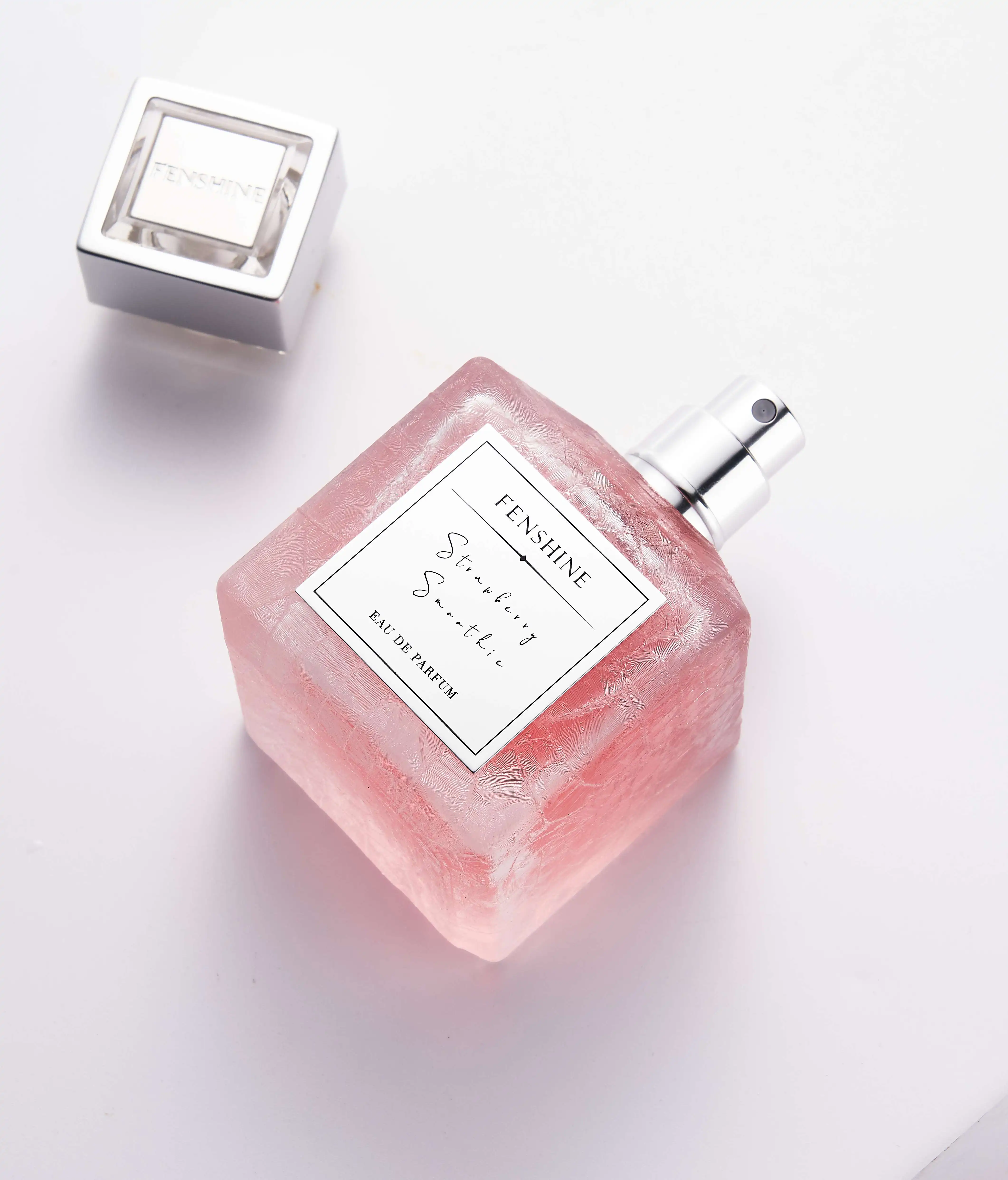 Body Spray Mist Perfume for Men Women Private Label Fragrance Fragrance Cologne Parfum