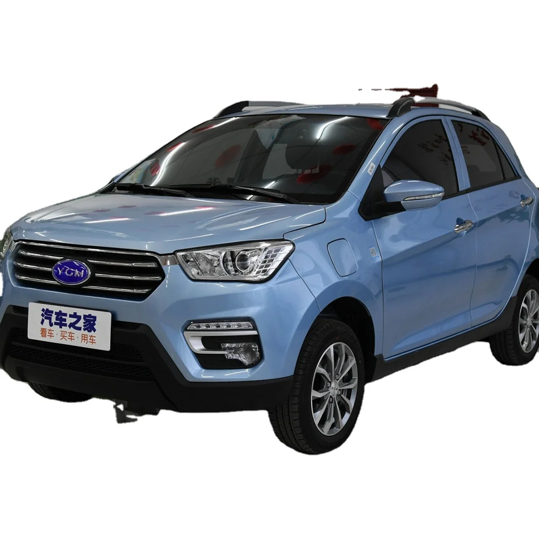 cheap price wholesale 2018 brand new linktour EV cruising range 300 km 100 sets in stock ready to ship electric vehicles on sale