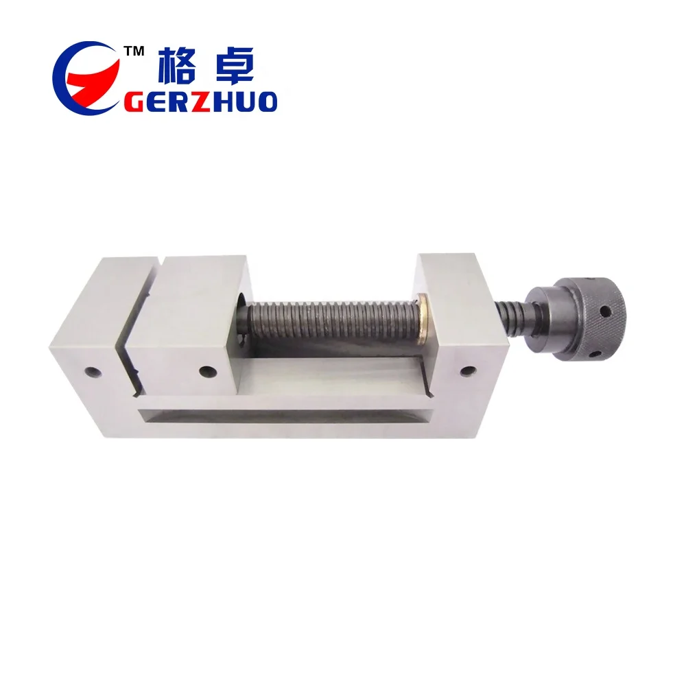 High Quality QGG Bench Machine Vice Vise  for Milling Machine