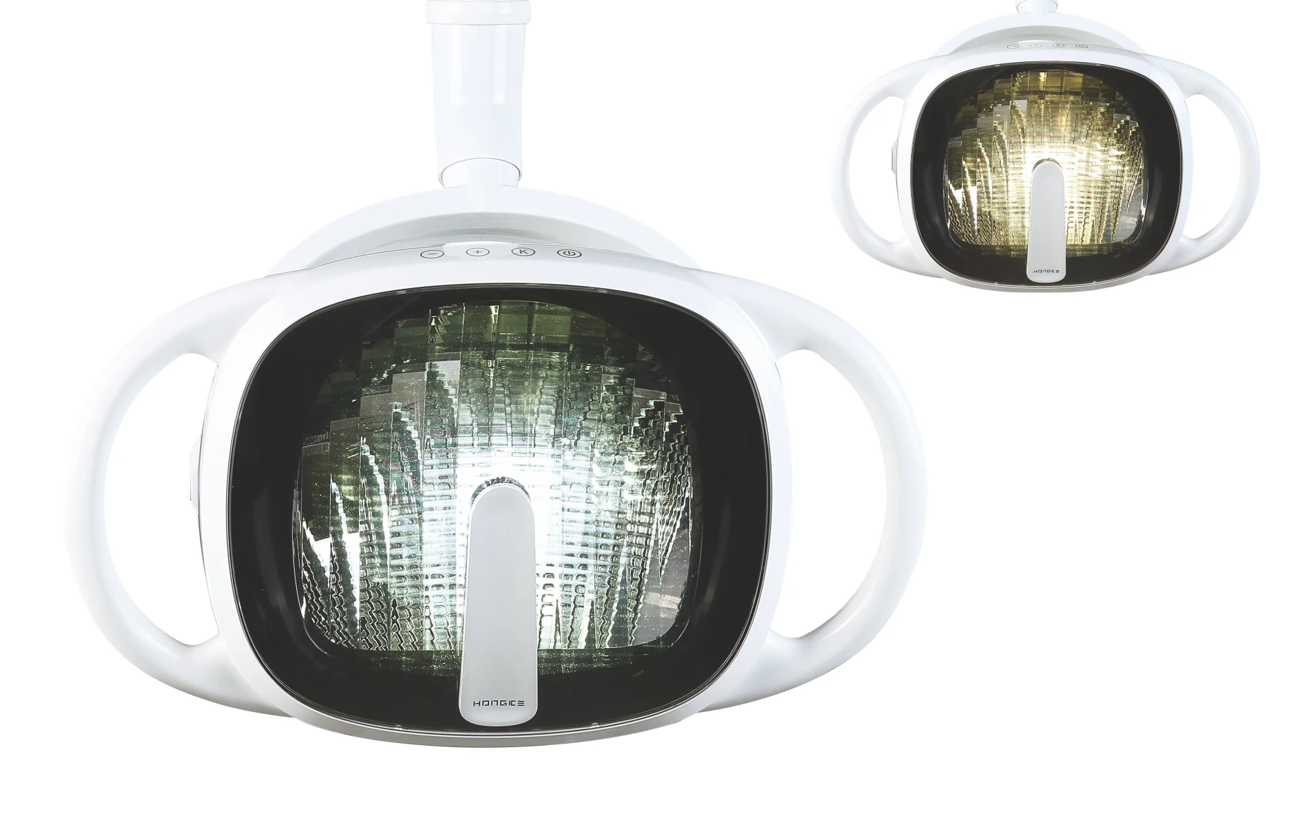 New Style Dental Chair Unit Equipment Hospital Clinic