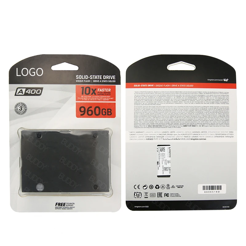 Portable External Hard Drive Ssd 120 128 240 250 256 480 500 512 Gb 1 2 4 Tb Disque Dur Memorias Ssd 2.5 Sata3