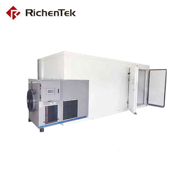 hot air circulation wood drying kiln drying oven