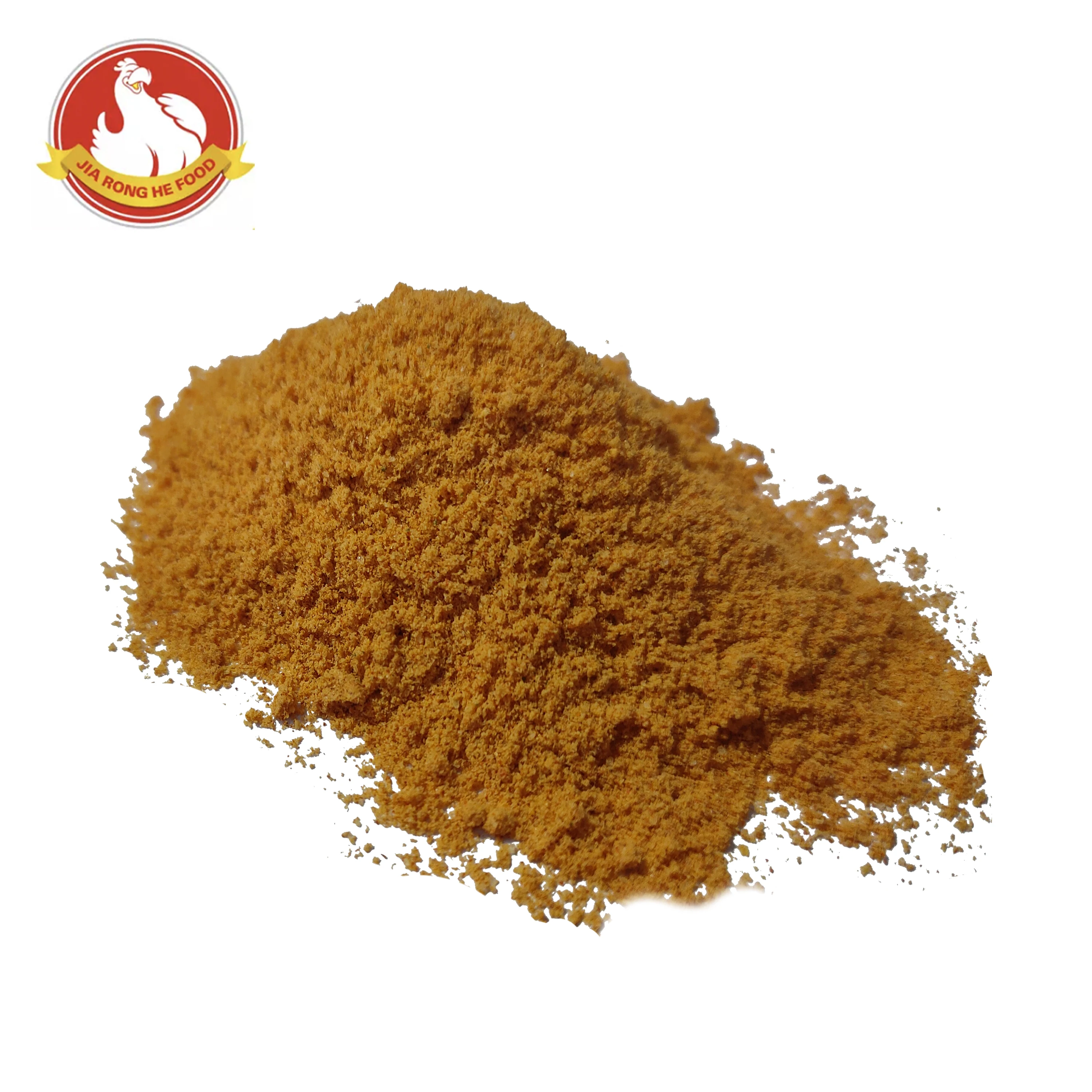 25KG/Bag Spicy/BBQ/Sour Cream/Roast Flavor Powder Spice For Potato Chips