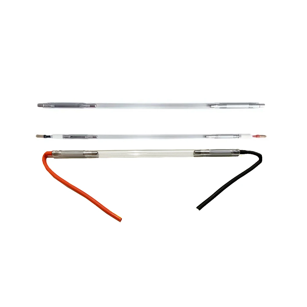 China Nd YAG Laser Lamp Nd Yag Laser Xenon Flash Lamp For Laser Cutting Medical Beauty Machine