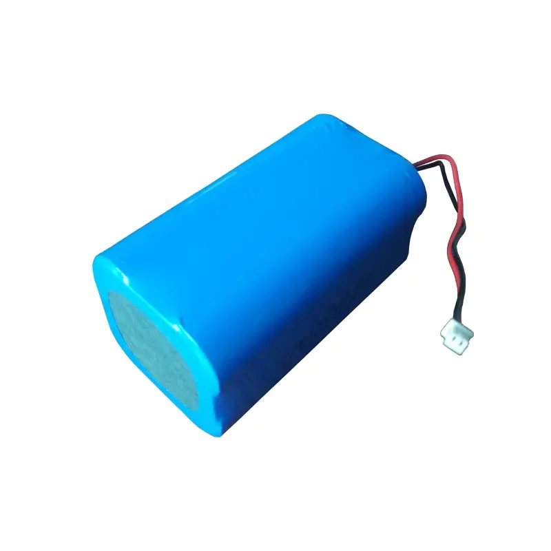 Rechargeable lithium li ion 18650 battery pack bms 1s4p 3.7v 7200mah 8000mah 8800mah 10400mah 12000mah 12ah 14000mah  pack