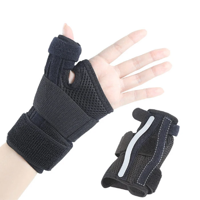 Best Selling Double Support  Sports Wrist