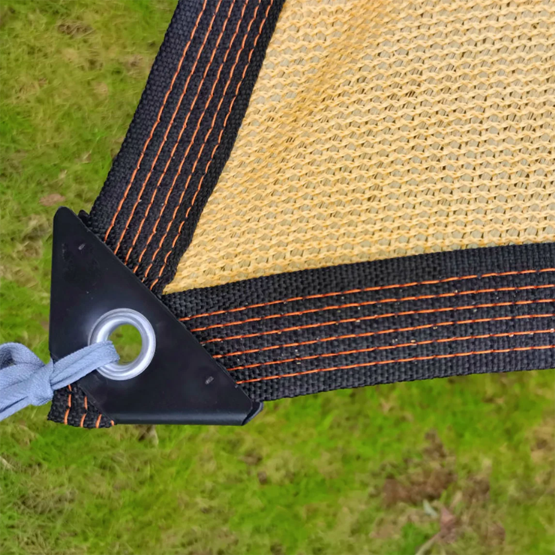 High Quality Construction Site Garden Netting Greenhouse Shading Agricultural Outdoor Courtyard Dust Prevention Sunshade Net