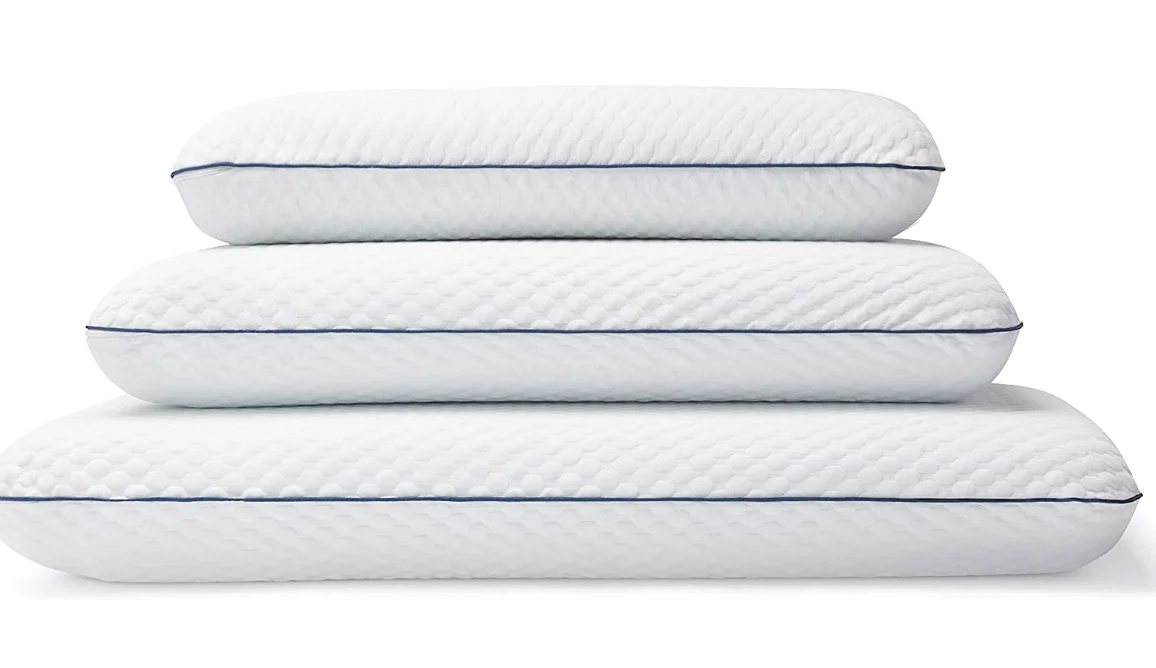 best selling memory foam pillow for adult
