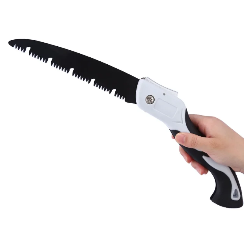 Mini Camping Foldable Saw Garden Folding Saw Woodworking GardeningTools