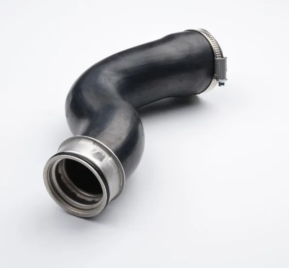 
radiator intercooler charger intake rubber hose pipe 1K0145832AT 