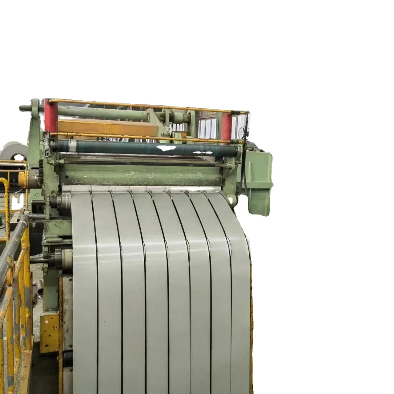 zincalum coils 55% aluzinc AZ150 Anti finger galvalume steel strip