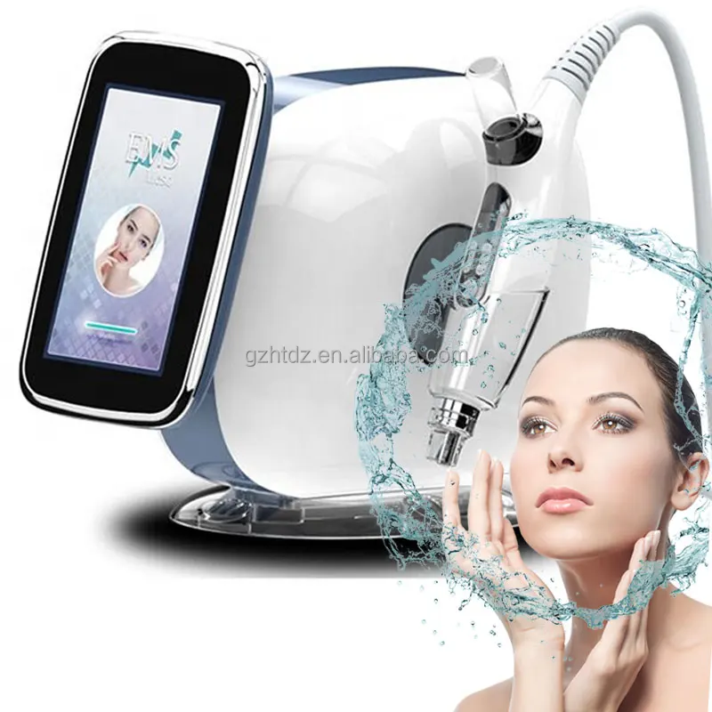 Factory Directly Wholesale Stem Cell Microneedling / Morpheus 8 Microneedle Rf Fractional For Skin Tightening Face Lifting