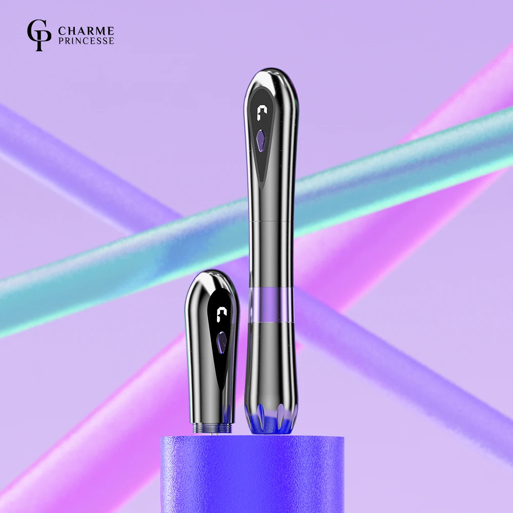 Оригинальный производитель Перманентный макияж принцессы ручка для микроблейдинга бровей губ перманентного макияжа цифровая ручка-машинка беспроводная