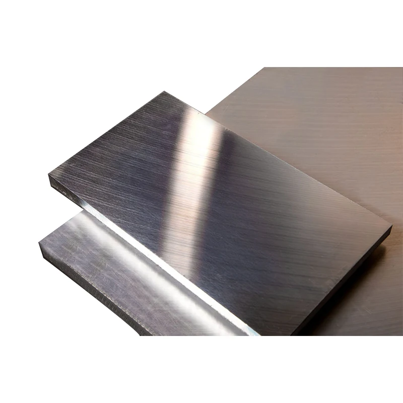 Fast Delivery 3mm - 300mm Thickness Aluminum Sheet / Plate Cutting Size For Al 7075 6082 6061 5083 2024 In Stock