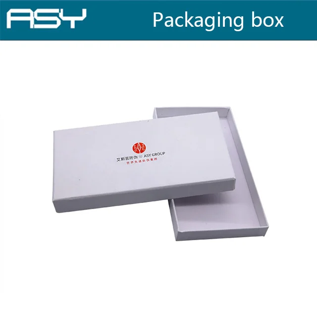 
Invisible UV printing with product serial number packaging box 
