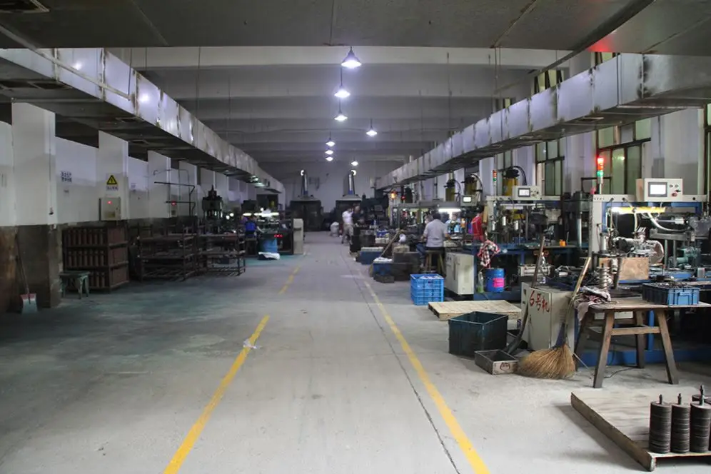 Custom Or Standard Factory Manufacturer Abrasive Cut-Off Wheel