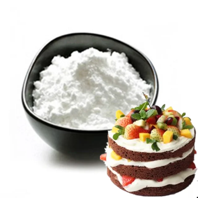 
Factory Supply Food Additive Nuclease With Cheap Price Nuclease powder 9013-53-0 