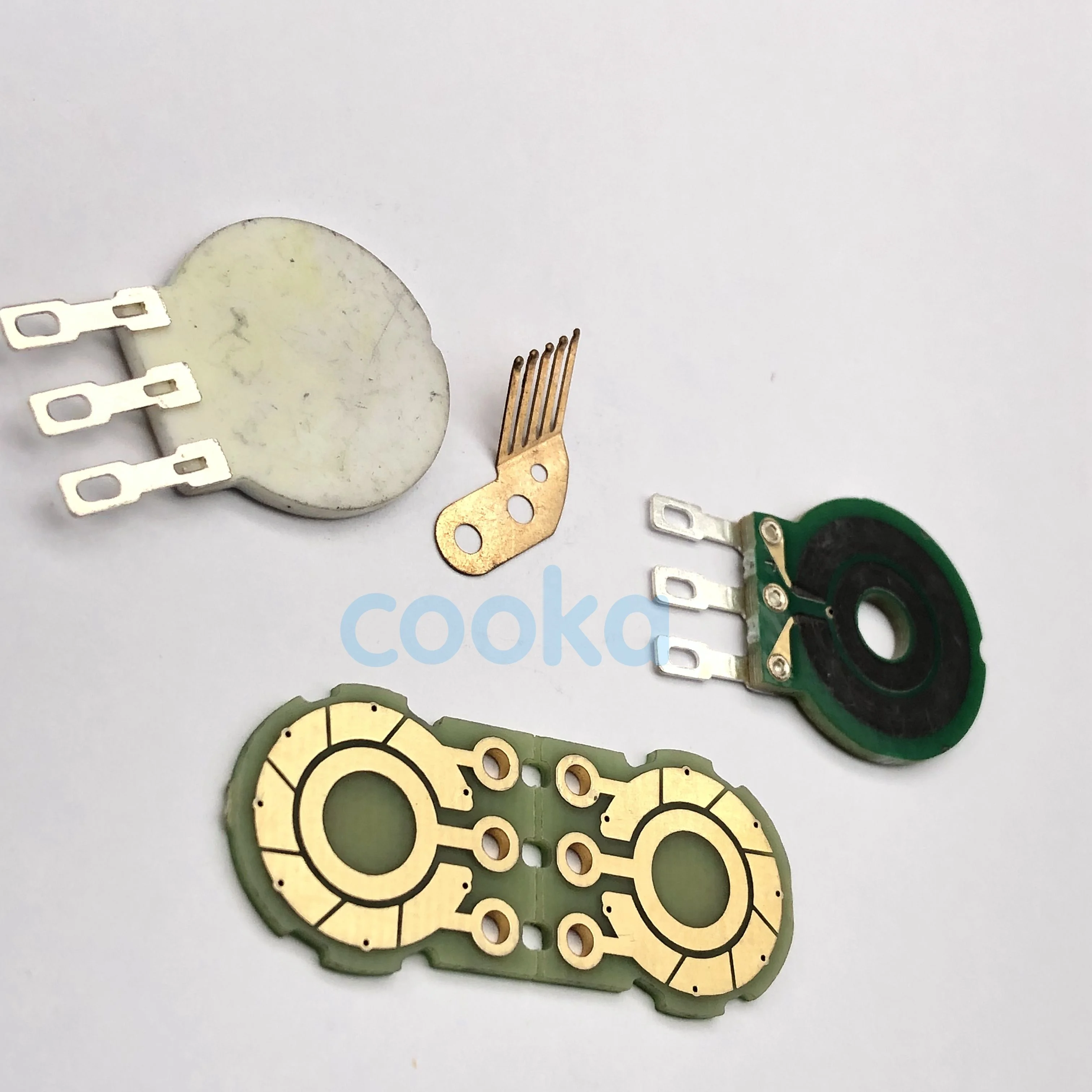 Carbon film printing  -cooka