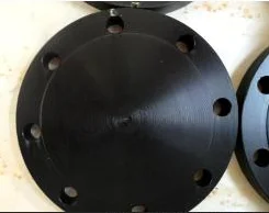 Customization ANSI B16.5 A105 forged CL150 PN15 carbon steel flange