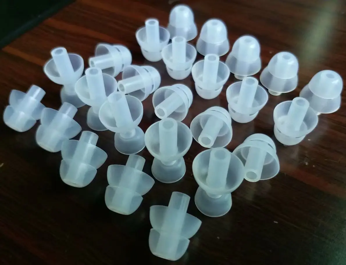 2019 Custom sizes  silicone earplugs