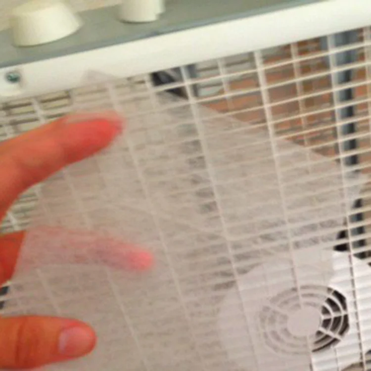 OEM/ODM High quality fabric Sheet Dryer Softener Sheet Laundry Sheet with Controling Static Cling In Fabrics