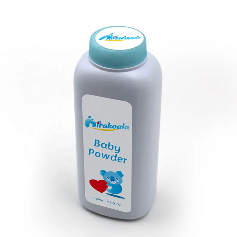 
 Собственная этикетка, дизайн и обслуживание, детский порошок  