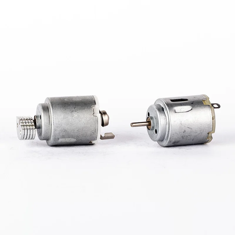 Home Appliance Micro Vibration motor 3v For dc motor ceiling fan