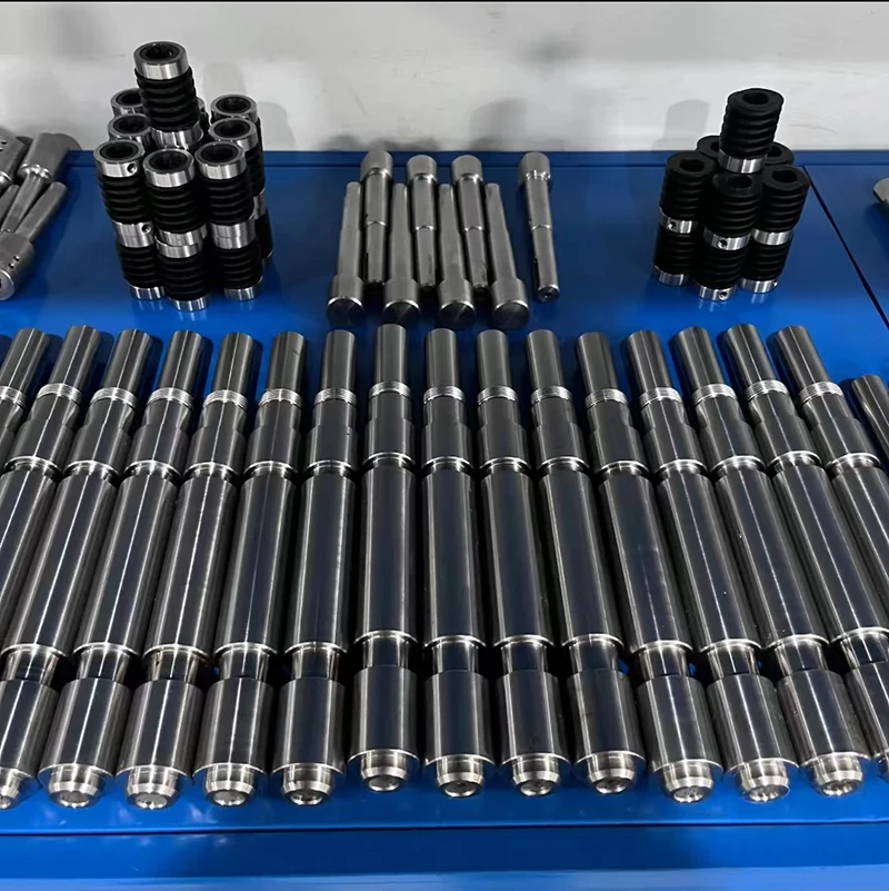24/7 High Precision Custom Made Cnc Machining Machined Aluminum Steel Bbrass Parts Oem & ODMService Factory Price